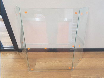 Cabina e interior SCHAEFF