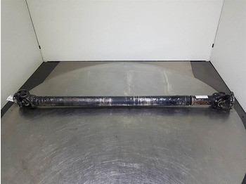 Eje y piezas SCHAEFF