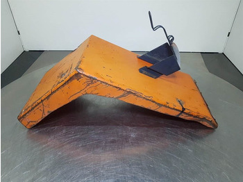 Arrendamiento de Schaeff SKL853-6462502032-Mud guard/Kotfluegel/Spatbord Schaeff SKL853-6462502032-Mud guard/Kotfluegel/Spatbord: foto 1 Arrendamiento de Schaeff SKL853-6462502032-Mud guard/Kotfluegel/Spatbord Schaeff SKL853-6462502032-Mud guard/Kotfluegel/Spatbord: foto 1