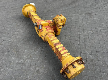 Eje y piezas para Maquinaria de construcción Schaeff SKS661-5370661745-Clark-Hurth-Axle/Achse/As: foto 5 Eje y piezas para Maquinaria de construcción Schaeff SKS661-5370661745-Clark-Hurth-Axle/Achse/As: foto 5