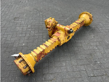 Eje y piezas para Maquinaria de construcción Schaeff SKS661-5370661745-Clark-Hurth-Axle/Achse/As: foto 4 Eje y piezas para Maquinaria de construcción Schaeff SKS661-5370661745-Clark-Hurth-Axle/Achse/As: foto 4