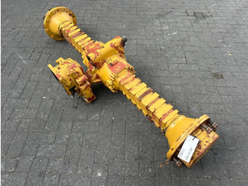 Eje y piezas para Maquinaria de construcción Schaeff SKS661-5370661745-Clark-Hurth-Axle/Achse/As: foto 2 Eje y piezas para Maquinaria de construcción Schaeff SKS661-5370661745-Clark-Hurth-Axle/Achse/As: foto 2