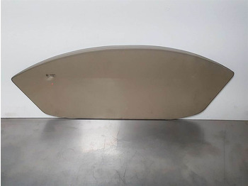 Cabina e interior SCHAEFF