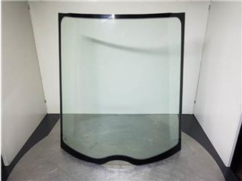 Cabina e interior SCHAEFF