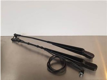 Cabina e interior SCHAEFF