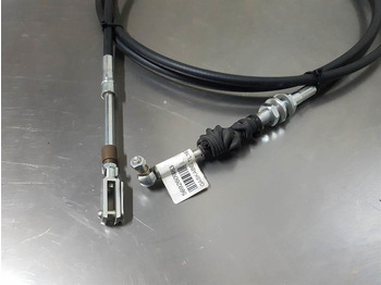 Bastidor/ Chasis para Maquinaria de construcción Terex TL160-5692609963-Throttle cable/Gaszug/Gaskabel: foto 3 Bastidor/ Chasis para Maquinaria de construcción Terex TL160-5692609963-Throttle cable/Gaszug/Gaskabel: foto 3