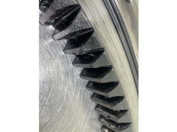 Bastidor/ Chasis para Maquinaria de construcción Terex TW150-3611925-Slewing ring/Drehkranz/Draaikrans: foto 2 Bastidor/ Chasis para Maquinaria de construcción Terex TW150-3611925-Slewing ring/Drehkranz/Draaikrans: foto 2