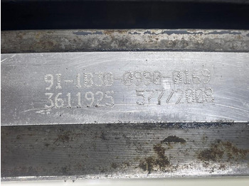 Bastidor/ Chasis para Maquinaria de construcción Terex TW150-3611925-Slewing ring/Drehkranz/Draaikrans: foto 4 Bastidor/ Chasis para Maquinaria de construcción Terex TW150-3611925-Slewing ring/Drehkranz/Draaikrans: foto 4