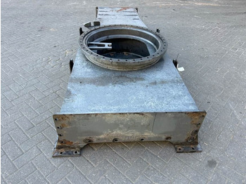 Bastidor/ Chasis para Maquinaria de construcción Terex TW150-6062194-Undercarriage/Unterwagen/Onderwagen: foto 5