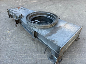 Bastidor/ Chasis para Maquinaria de construcción Terex TW150-6062194-Undercarriage/Unterwagen/Onderwagen: foto 4