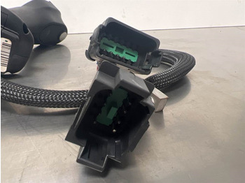 Sistema eléctrico para Maquinaria de construcción Terex/Yanmar TL/V-5606665038-Joystick/Steuergriff: foto 4