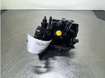 Hidráulica para Maquinaria de construcción nuevo Venieri 100.5.475-Rexroth A4VG28DA1D3L/32R-Drive pump: foto 3