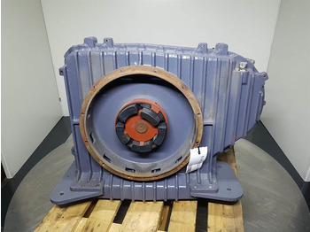 Caja de cambios y piezas para Maquinaria de construcción Vögele 2071925 - Transmission/Getriebe/Transmissiebak: foto 2 Caja de cambios y piezas para Maquinaria de construcción Vögele 2071925 - Transmission/Getriebe/Transmissiebak: foto 2
