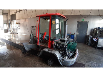 Cargadora de ruedas VOLVO L30B