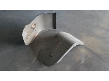 Bastidor/ Chasis VOLVO