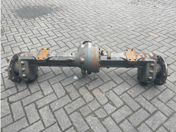 Eje y piezas para Maquinaria de construcción Volvo L30D-2808619-ZF AV-230-Axle/Achse/As: foto 4