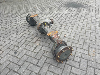 Eje y piezas para Maquinaria de construcción Volvo L30D-2808619-ZF AV-230-Axle/Achse/As: foto 5