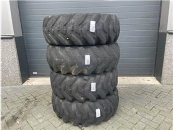 Neumáticos y llantas FIRESTONE