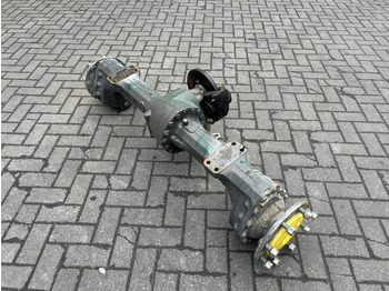 Eje y piezas para Maquinaria de construcción Volvo L30G-15226452-ZF AV-230-4472039074 -Axle/Achse/As: foto 4