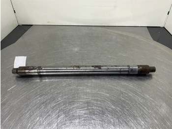 Acoplamiento rápido VOLVO