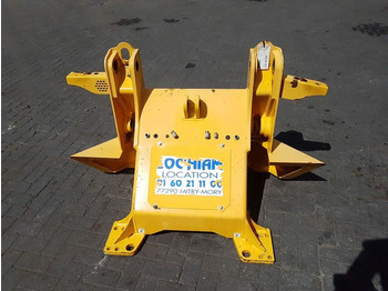 Bastidor/ Chasis para Maquinaria de construcción Volvo L30G-VOE11308094/VOE11307440-Chassis/Frame: foto 2