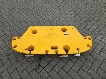 Bastidor/ Chasis VOLVO