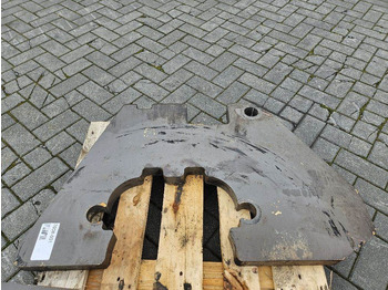 Bastidor/ Chasis VOLVO