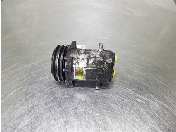 Compresor de aire acondicionado para Maquinaria de construcción Volvo -Sanden SD7H15-Compressor/Kompressor/Aircopomp: foto 2 Compresor de aire acondicionado para Maquinaria de construcción Volvo -Sanden SD7H15-Compressor/Kompressor/Aircopomp: foto 2