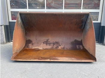 Cazo para Maquinaria de construcción Werklust WG17- 45 - BUCKET 2,6 MTR VOLUME: foto 4 Cazo para Maquinaria de construcción Werklust WG17- 45 - BUCKET 2,6 MTR VOLUME: foto 4