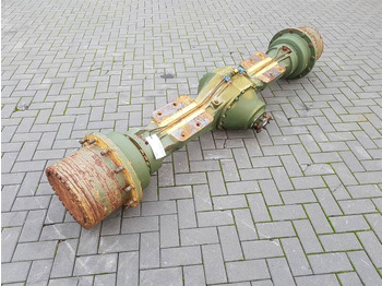 Eje y piezas para Maquinaria de construcción Werklust WG35B-ZF AP-411/HK-4474006089-Axle/Achse/As: foto 2