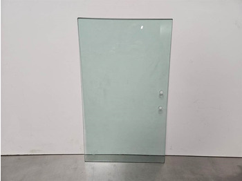 Cabina e interior YANMAR