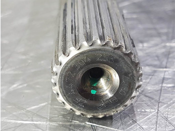 Eje y piezas para Maquinaria de construcción ZF 4472304236 - Joint shaft/Steckwelle/Steekas: foto 4 Eje y piezas para Maquinaria de construcción ZF 4472304236 - Joint shaft/Steckwelle/Steekas: foto 4