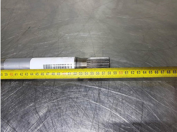 Eje y piezas para Maquinaria de construcción ZF 4472304236 - Joint shaft/Steckwelle/Steekas: foto 5 Eje y piezas para Maquinaria de construcción ZF 4472304236 - Joint shaft/Steckwelle/Steekas: foto 5