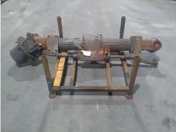 Eje y piezas para Maquinaria de construcción ZF APL-R755 - Ahlmann AZ 14 - Axle: foto 2