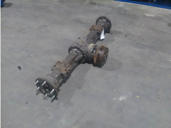 Eje y piezas para Maquinaria de construcción ZF MT-L3015II: foto 3