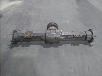 Eje y piezas para Maquinaria de construcción ZF MT-L3015II: foto 2