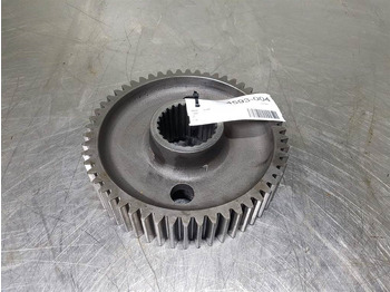 Eje y piezas ZETTELMEYER