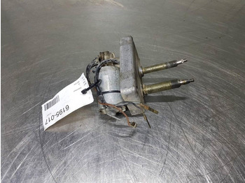 Sistema eléctrico para Maquinaria de construcción Zettelmeyer ZL1001-Valeo 105317-Wiper motor/Wischermotor: foto 3