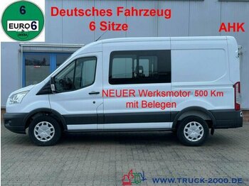 Furgoneta combi FORD Transit
