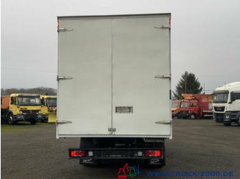 Furgoneta caja cerrada Iveco Daily 72C180 HiMatic Autom. Koffer 3.5t Nutzlast: foto 2