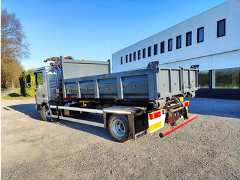 Contenedor marítimo