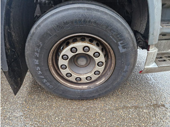 Cabeza tractora DAF CF75.310: foto 5