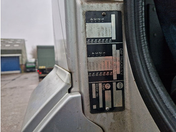 Cabeza tractora DAF CF75.310: foto 3