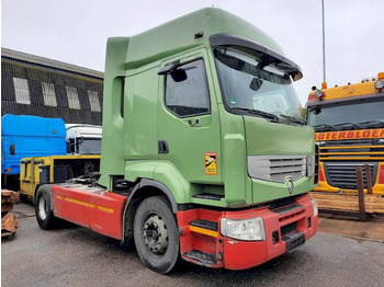 Cabeza tractora Renault PREMIUM 460 DXI: foto 2