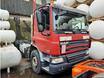 Camión chasis DAF CF 75 310