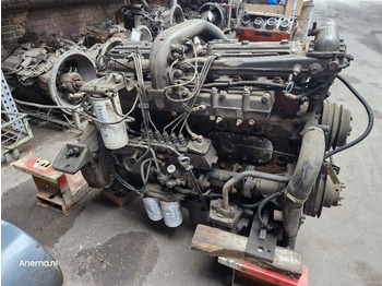 Motor DAF