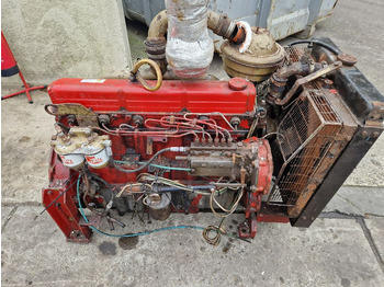 Motor Ford T3 703F 6015 BA: foto 4