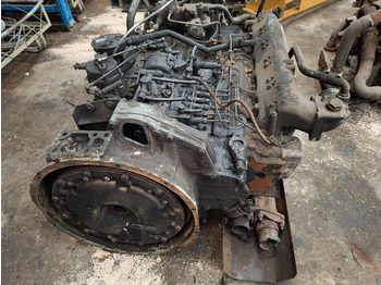 Motor MAN D2866LUH23 (260HP): foto 5