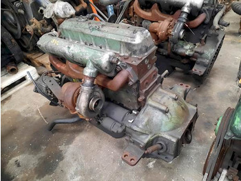 Motor para Camión Mercedes-Benz OM366A: foto 4