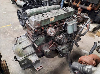 Motor para Camión Mercedes-Benz OM366A: foto 3